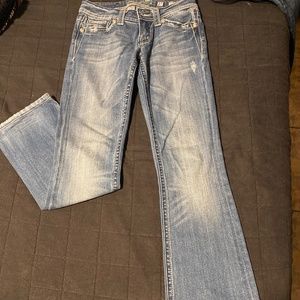 MissMe Jeans
